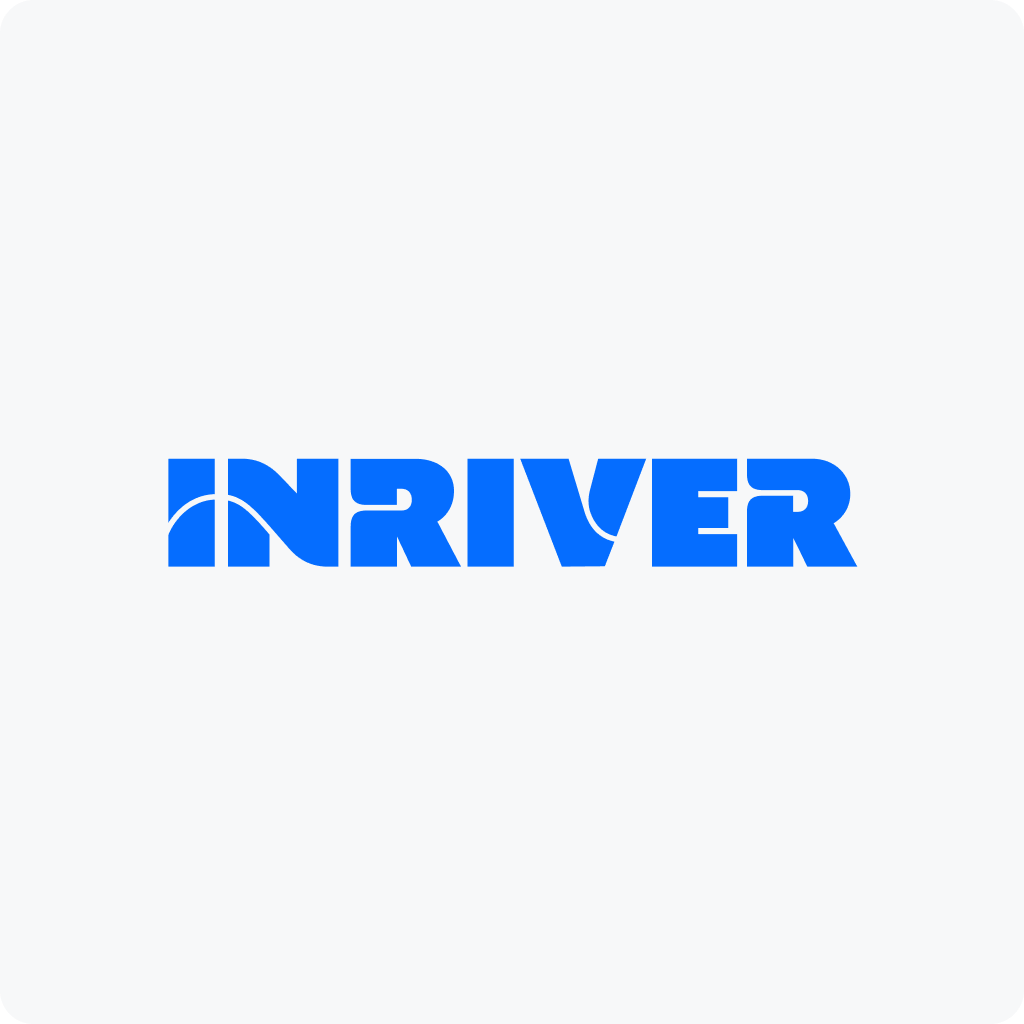 Inriver logo